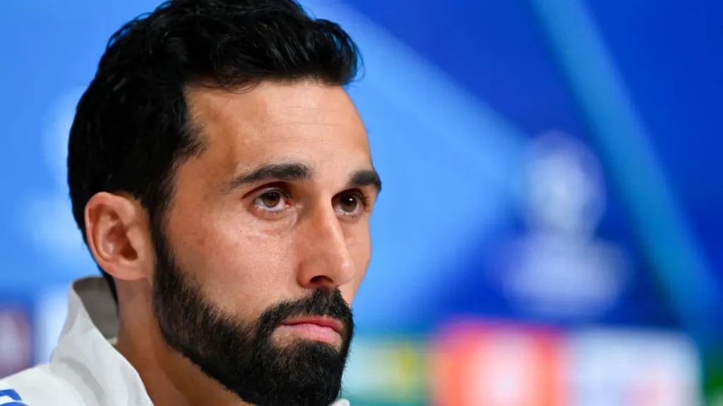 Alvaro Arbeloa criticism grows as Real Madrid frustrations boil over