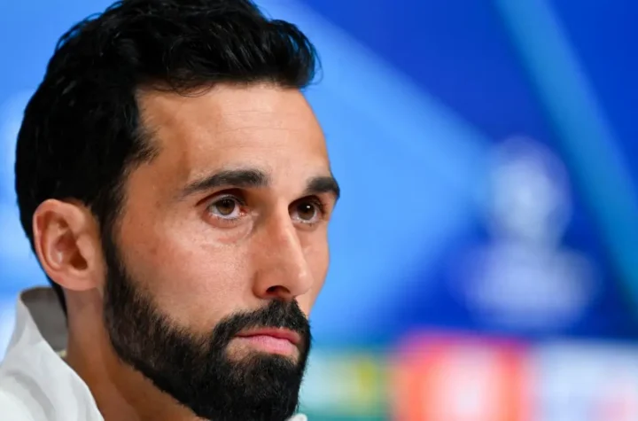 Alvaro Arbeloa criticism grows as Real Madrid frustrations boil over