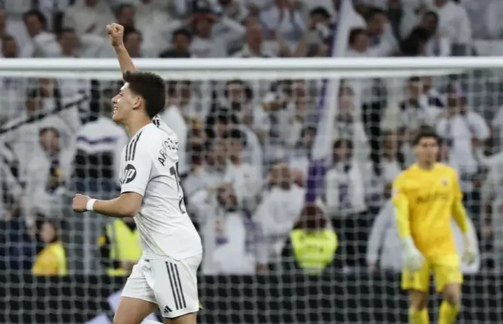 Arda Guler injury update leaves Real Madrid sweating before Betis trip