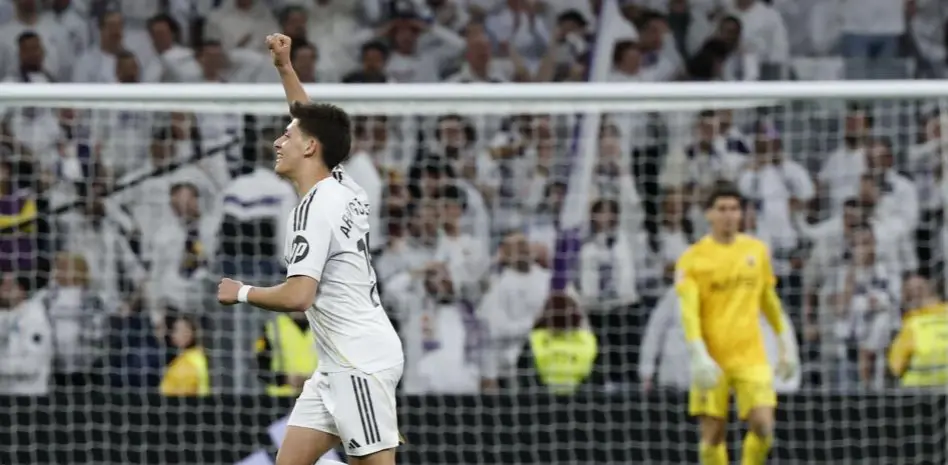 Arda Guler injury update leaves Real Madrid sweating before Betis trip