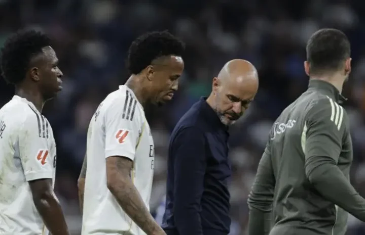 Militao and Arda Guler injury update deals Real Madrid a brutal double blow