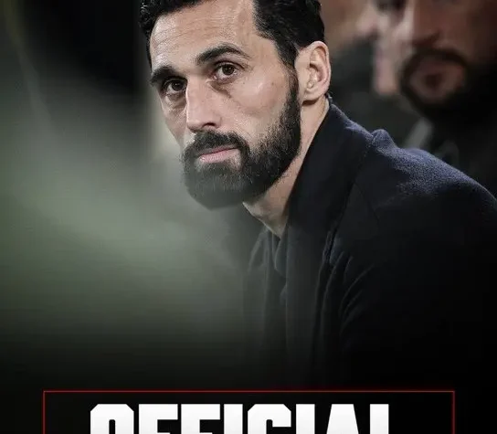 Alvaro Arbeloa leaves Real Madrid after emotional farewell in an official news graphic