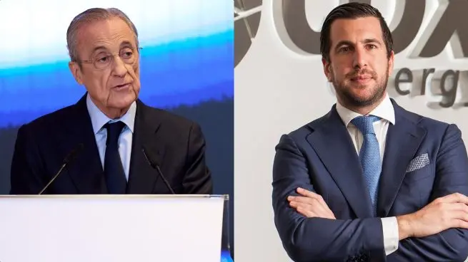 Enrique Riquelme Real Madrid story image as Florentino Pérez’s public challenge sparks fresh election debate