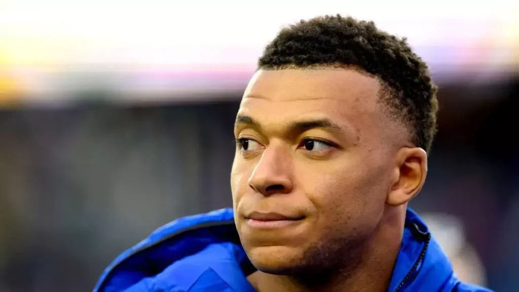 Kylian Mbappe breaks silence in a new interview as the Real Madrid star speaks about pressure and criticism.