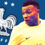 Kylian Mbappe with France in an image highlighting the Mbappe World Cup reset and its importance for Real Madrid