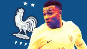 Kylian Mbappe with France in an image highlighting the Mbappe World Cup reset and its importance for Real Madrid